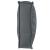 Pernă Antracit 120 x 40 x 12 cm Material Oxford GartenMobel Dekor