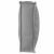 Pernă Gri 120 x 40 x 12 cm Material Oxford GartenMobel Dekor