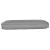 Pernă Gri 120 x 50 x 12 cm Material Oxford GartenMobel Dekor