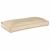 Pernă Bej 120 x 60 x 12 cm Material Oxford GartenMobel Dekor