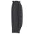 Pernă Negru 120 x 60 x 12 cm Material Oxford GartenMobel Dekor