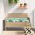 Pernă Model cu frunze 120 x 60 x 12 cm Material Oxford Frunză GartenMobel Dekor