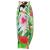 Pernă Floral Multicolour 120 x 60 x 12 cm Material Oxford GartenMobel Dekor