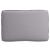 Pernă Gri 120 x 80 x 12 cm Material Oxford GartenMobel Dekor