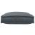 Pernă 2 pcs Antracit 40 x 40 x 8 cm Material Oxford GartenMobel Dekor
