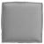 Pernă 2 pcs Gri 40 x 40 x 8 cm Material Oxford GartenMobel Dekor