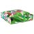 Pernă Floral 2 pcs Multicolour 40 x 40 x 8 cm Material Oxford GartenMobel Dekor
