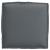 Pernă 4 pcs Antracit 40 x 40 x 8 cm Material Oxford GartenMobel Dekor