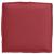 Pernă 4 pcs Roșu Vin 40 x 40 x 8 cm Material Oxford GartenMobel Dekor