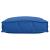 Pernă 6 pcs Albastru regal 40 x 40 x 8 cm Material Oxford GartenMobel Dekor