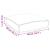 Pernă 6 pcs Model cu frunze 40 x 40 x 8 cm Material Oxford GartenMobel Dekor