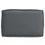 Pernă Antracit 60 x 40 x 8 cm Material Oxford GartenMobel Dekor