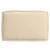 Pernă Bej 60 x 40 x 8 cm Material Oxford GartenMobel Dekor