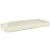 Pernă Crem 100 x 40 x 8 cm Material Oxford GartenMobel Dekor