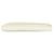 Pernă Crem 100 x 40 x 8 cm Material Oxford GartenMobel Dekor