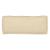 Pernă Bej 100 x 40 x 8 cm Material Oxford GartenMobel Dekor