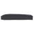 Pernă Negru 100 x 40 x 8 cm Material Oxford GartenMobel Dekor