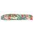 Pernă Floral Multicolour 100 x 40 x 8 cm Material Oxford GartenMobel Dekor