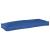 Pernă Albastru regal 110 x 40 x 8 cm Material Oxford GartenMobel Dekor