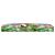 Pernă Floral Multicolour 110 x 40 x 8 cm Material Oxford GartenMobel Dekor