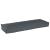 Pernă Antracit 120 x 40 x 8 cm Material Oxford GartenMobel Dekor