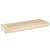 Pernă Bej 120 x 40 x 8 cm Material Oxford GartenMobel Dekor