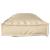 Pernă Bej 120 x 40 x 8 cm Material Oxford GartenMobel Dekor