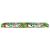 Pernă Floral Multicolour 140 x 40 x 8 cm Material Oxford GartenMobel Dekor