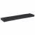 Perna pentru palet Negru 180 x 40 x 8 cm Material Oxford GartenMobel Dekor