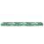 Perna pentru palet Floral Model Frunză Verde 180 x 40 x 8 cm GartenMobel Dekor