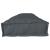 Perna pentru palet Antracit 200 x 40 x 8 cm Material Oxford GartenMobel Dekor