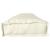 Perna pentru palet Crem 200 x 40 x 8 cm Material Oxford GartenMobel Dekor