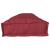 Perna pentru palet Roșu Vin 200 x 40 x 8 cm Material Oxford GartenMobel Dekor