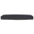 Set de perne pentru palet 2 pcs Negru 120 x 40 x 8 cm GartenMobel Dekor