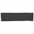 Set de perne pentru palet 2 pcs Negru 150 x 40 x 8 cm GartenMobel Dekor