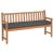 Set de perne pentru palet 2 pcs Antracit 180 x 40 x 8 cm GartenMobel Dekor