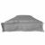 Set de perne pentru palet 2 pcs Gri 180 x 40 x 8 cm GartenMobel Dekor
