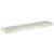 Set de perne pentru palet 2 pcs Crem 180 x 40 x 8 cm GartenMobel Dekor