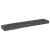 Set de perne pentru palet 2 pcs Antracit 200 x 40 x 8 cm GartenMobel Dekor