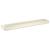Set de perne pentru palet 2 pcs Crem 200 x 40 x 8 cm GartenMobel Dekor