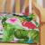 Set de perne pentru palet Floral 2 pcs Jungla tropicală GartenMobel Dekor