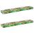 Set de perne pentru palet Floral 2 pcs Jungla tropicală GartenMobel Dekor