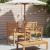 Scaune de grădină pentru exterior 152 x 63 x 89 cm GartenMobel Dekor