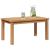 Masă de cafea Maro 70 x 40 x 36 cm Lemn solid de tec GartenMobel Dekor