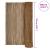 Gard de Salcie natural 150 x 300 cm Salcie GartenMobel Dekor