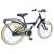 Bicicletă pentru Copii 18 Inci pentru 5-7 ani Negru GartenMobel Dekor