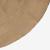 Covor natural Ø 150 cm Iută GartenMobel Dekor