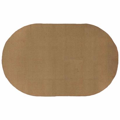 Covoare de zonă natural 152 x 245 cm Iută GartenMobel Dekor