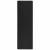 Runner din covor Antracit 100 x 250 cm 100% polipropilenă GartenMobel Dekor