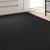 Runner din covor Antracit 100 x 250 cm 100% polipropilenă GartenMobel Dekor
